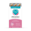 Health & Her pregnancy multivitamin supplement 60 capsules, imported from the UK