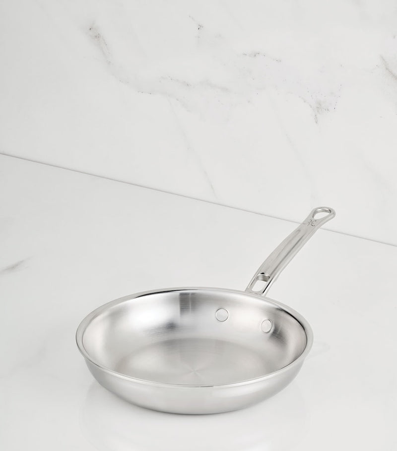Hestan ProBond Luxe stainless steel skillet 22cm, UK version
