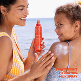 SVR SPF 50+ Face and Body Sunscreen Spray 200ml (British brand)