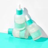 Glow Giver smoothing brightening acid serum 30ml, UK version