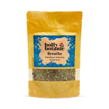 Holland & Barrett Holly Botanic Breathe Tisane Echinacea & Rosehip Herbal Tisane 20 Cup Loose- Buy online at McGrocer