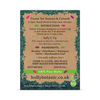 Holly Botanic Breathe Tisane echinacea rosehip 20 cup loose, UK version