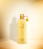 Montale eau de parfum Oud Sapparot 100ml (British brand)