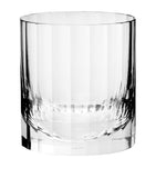 Richard Brendon cut crystal tumbler 190ml (British brand)