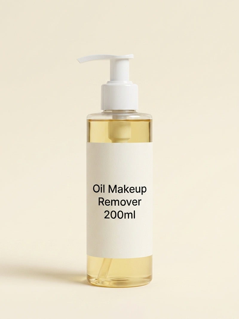 Dior L'Huile OFF/ON makeup remover oil 175ml - British product