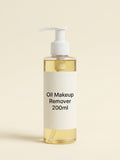 Dior L'Huile OFF/ON makeup remover oil 175ml - British product