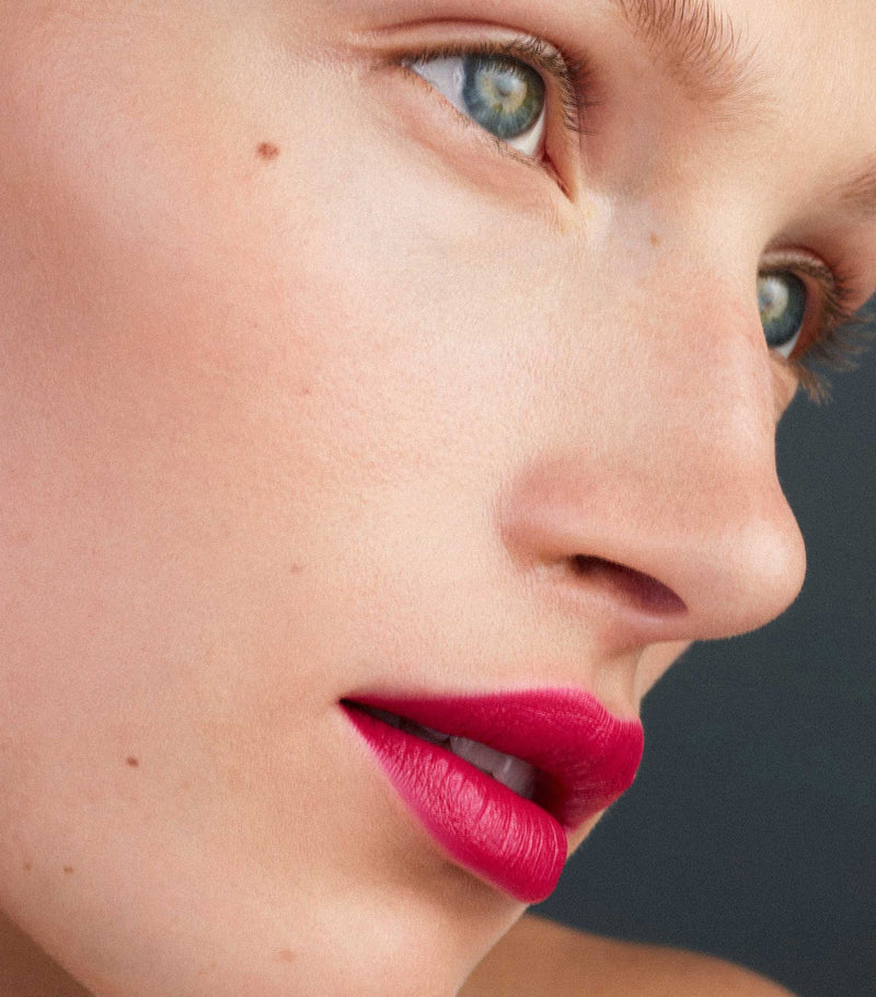 Westman Atelier Lip Suede Palette (British brand)