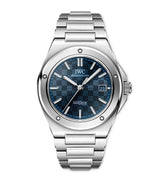 Harrods IWC Schaffhausen Ingenieur Automatic Watch 40mm- Buy online at McGrocer