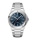 IWC Schaffhausen Ingenieur automatic watch 40mm - British product