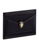 Harrods Bvlgari Serpenti Forever Card Holder- Buy online at McGrocer