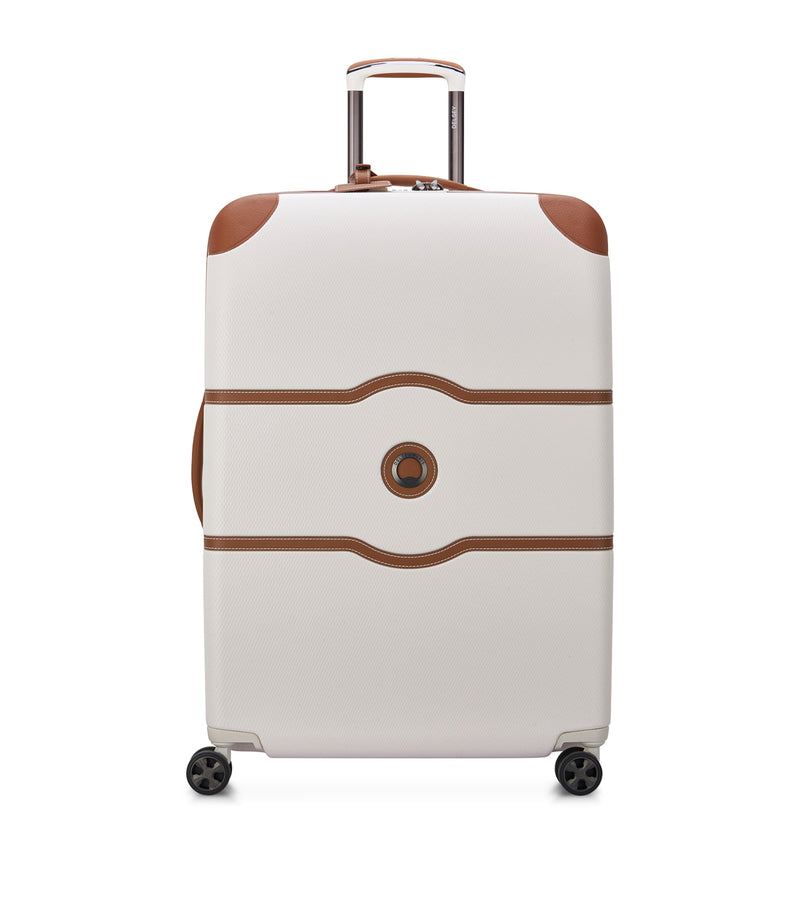 Delsey Chatelet Air 2.0 suitcase 76cm - British product