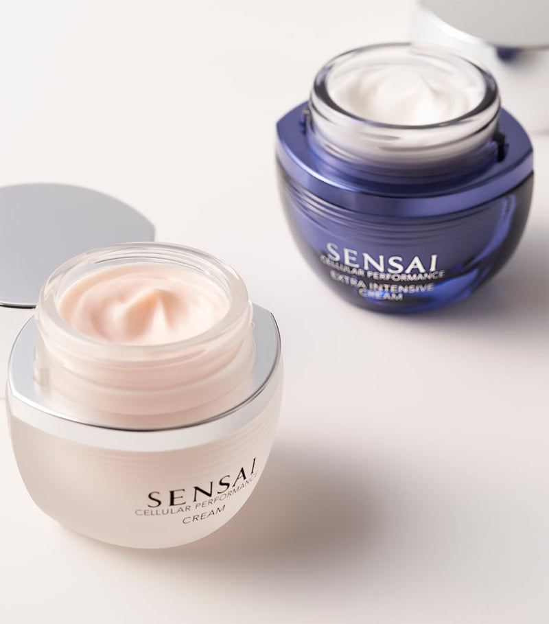 Sensai Extra Intensive face cream 40ml (British brand)