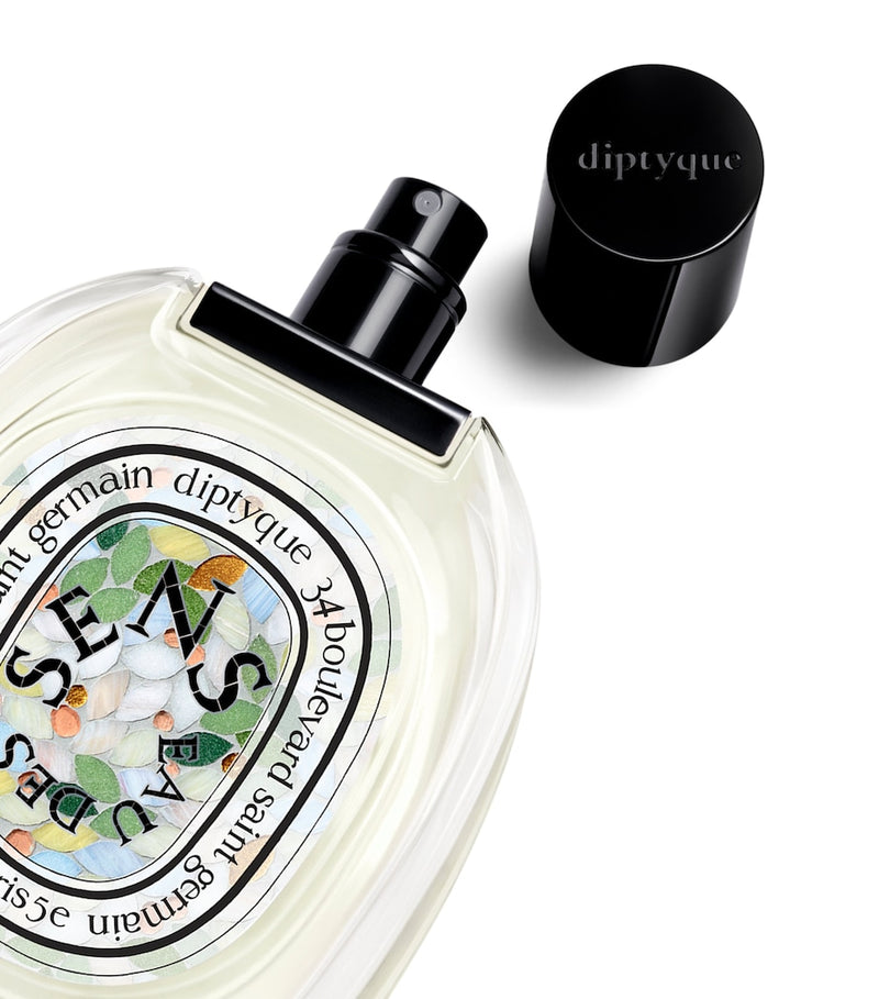 Diptyque Limited Edition Eau Des Sens Eau de Toilette 100ml, UK version