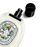 Diptyque Limited Edition Eau Des Sens Eau de Toilette 100ml, UK version