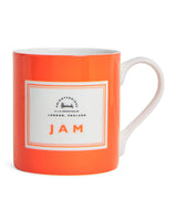 Harrods Harrods Jam Logo Mug- Buy online at McGrocer