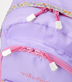 Miki House Daydream backpack H39cm (British brand)