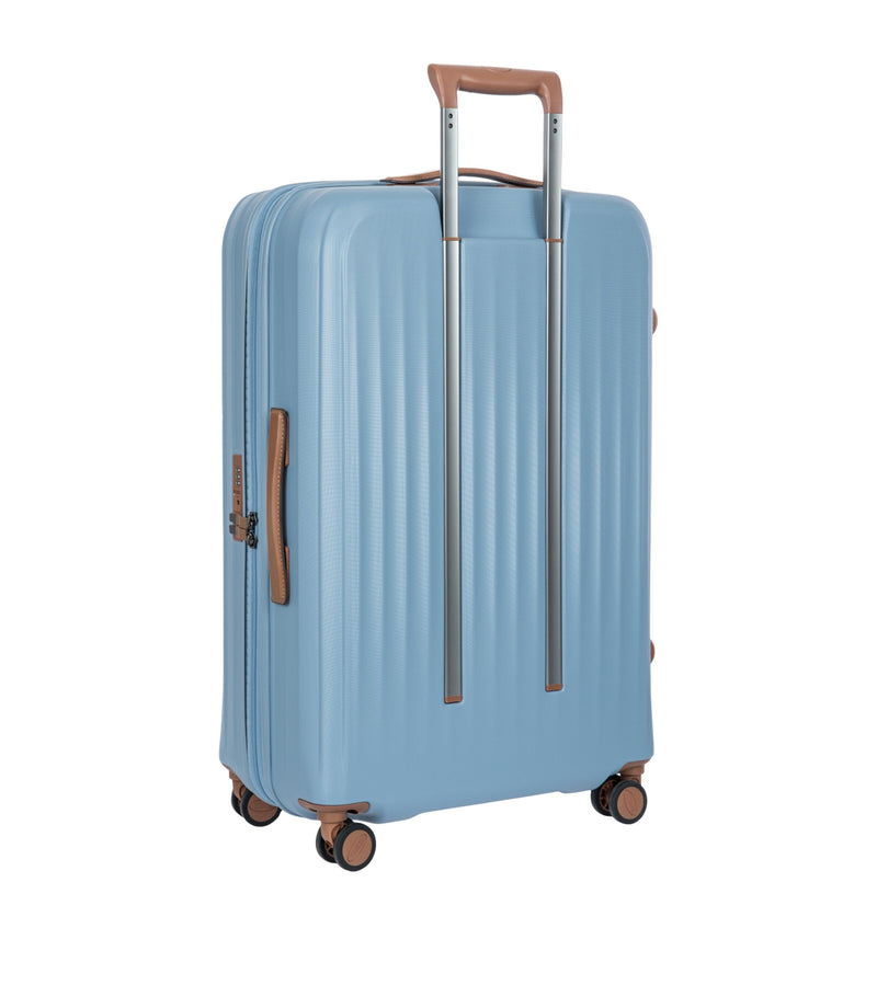 Bric's Taormina Spinner Check-In Suitcase 75cm, UK version