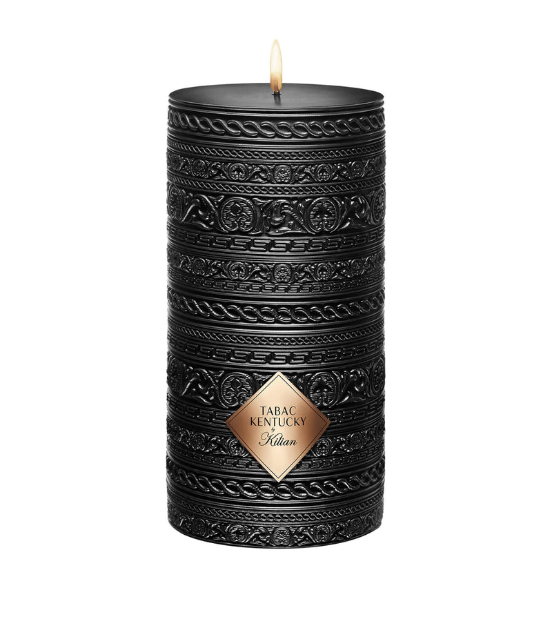 Kilian Paris Tabac Kentucky candle 550g, UK version