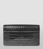 Aspinal of London Mayfair 2 clutch bag, UK version
