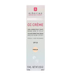 Erborian CC cream with light coverage in a 15ml tube - British product