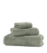 Harrods Hamam Organic Cotton Galata Hand Towel 50cm x 76cm- Buy online at McGrocer
