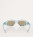 Swarovski injected sunglasses SK6024 - British product