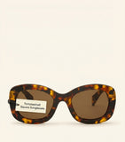 Prada acetate PR A13S sunglasses, imported from the UK