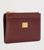 Dolce&Gabbana Plongé Calfskin card holder - British product