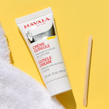 Mavala Cuticle Cream 15ml bottle, imported from the UK