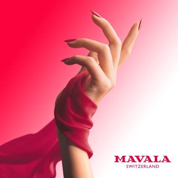 Mavala Cuticle Cream 15ml bottle, imported from the UK