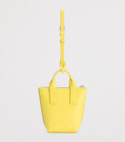 Dolce&Gabbana calfskin Adamo mini bag charm - British product