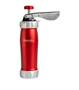 Harrods Marcato Aluminium Cookie Press- Buy online at McGrocer