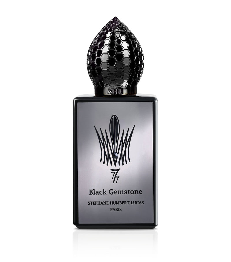 Stephane Humbert Lucas Black Gemstone eau de parfum (British brand)