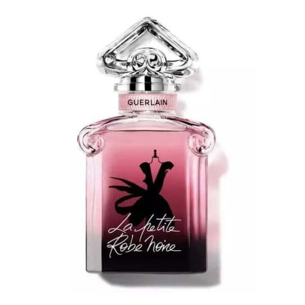 Guerlain La Petite Robe Noire fragrance 75ml spray, UK version