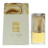 Lattafa Al Nashama Eau de Parfum 100ml, imported from the UK