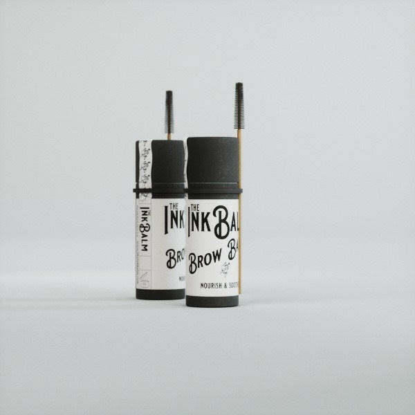 The Ink Balm Brow Balm 15g GOODS Superdrug