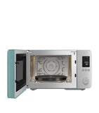 Smeg Combi Microwave oven air fry grill, imported from the UK