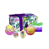 Bomb Cosmetics Bath & Body Gift Set Wild About Bomb - British product