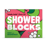 Holland & Barrett Solid Shower Gel Mint & Grapefruit- Buy online at McGrocer