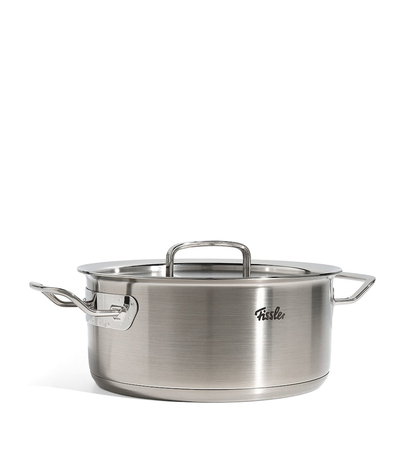Fissler Original Profi Collection 2.0 casserole dish 24cm - British product