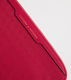 Anya Hindmarch Jacquard Logo Lotions and Potions Pouch - British product