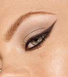 Vieve Ninetease eye palette with cool-toned shades 31g (British brand)