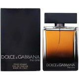 Superdrug Dolce & Gabbana The One Pour Homme Eau de Parfum Men's Fragrance 100ml- Buy online at McGrocer