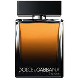 Dolce & Gabbana The One Pour Homme eau de parfum 100ml (British brand)