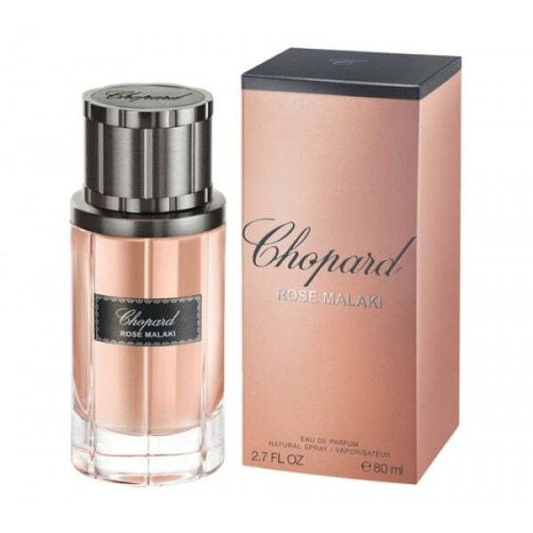CHOPARD Rose Malaki perfume 80ml, imported from the UK
