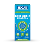 Holland & Barrett Bioglan Biotic Balance Ultimate Flora Digestive Probiotic 30 Capsules- Buy online at McGrocer