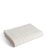 Harrods BAINA St Clair Bath Towel 70cm x 140cm- Buy online at McGrocer