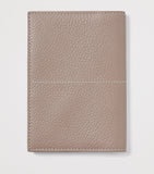 Aspinal of London leather passport holder (British brand)