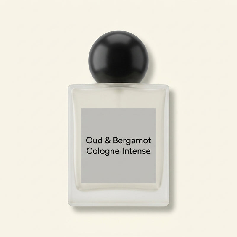Jo Malone Oud & Bergamot 50ml, imported from the UK