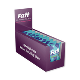 Holland & Barrett Fatt Chocolate Chip Cookie 12 x 30g- Buy online at McGrocer